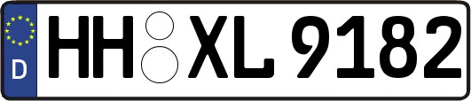 HH-XL9182
