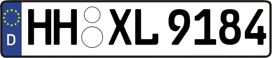 HH-XL9184