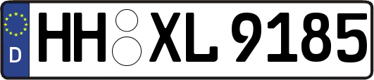 HH-XL9185