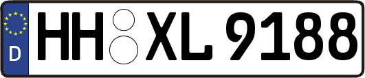 HH-XL9188