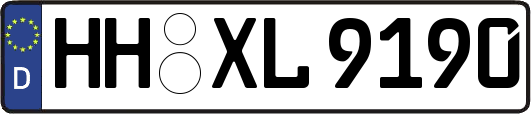 HH-XL9190