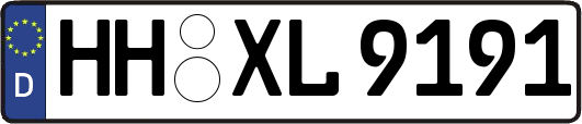 HH-XL9191