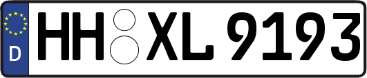 HH-XL9193