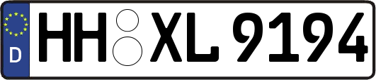 HH-XL9194