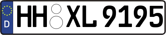 HH-XL9195