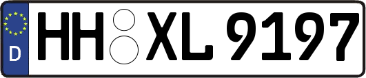 HH-XL9197