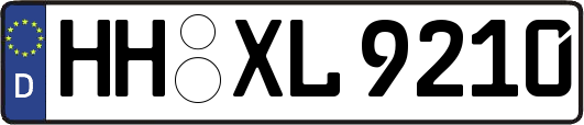 HH-XL9210
