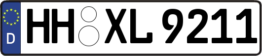 HH-XL9211