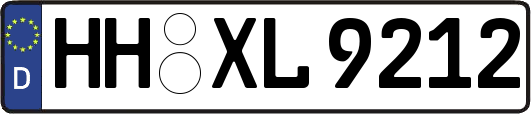 HH-XL9212