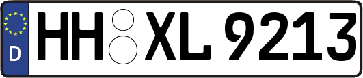 HH-XL9213