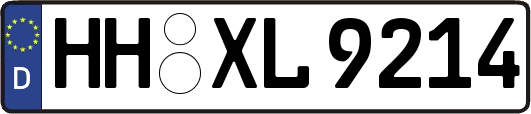 HH-XL9214