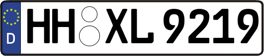 HH-XL9219