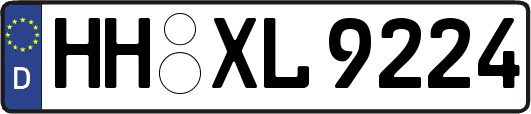 HH-XL9224