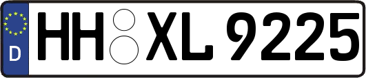 HH-XL9225