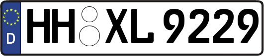 HH-XL9229