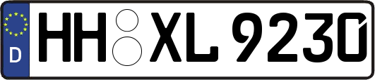 HH-XL9230