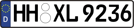 HH-XL9236