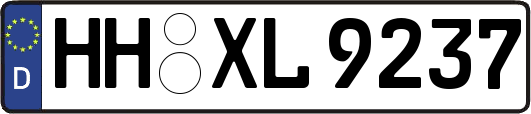 HH-XL9237