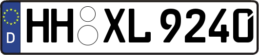 HH-XL9240