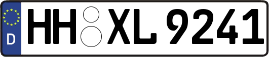 HH-XL9241