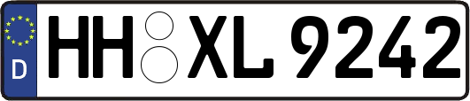 HH-XL9242