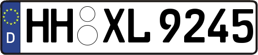 HH-XL9245