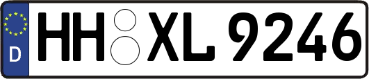 HH-XL9246