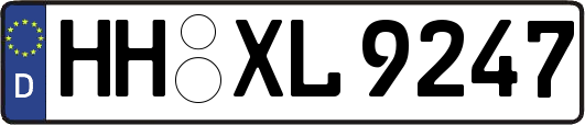 HH-XL9247