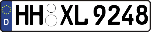 HH-XL9248