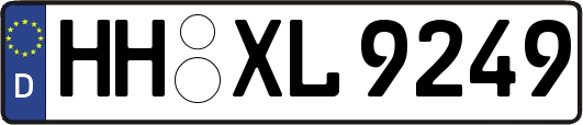 HH-XL9249