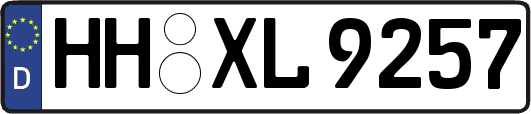 HH-XL9257