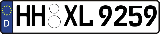 HH-XL9259