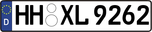 HH-XL9262