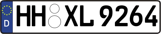 HH-XL9264