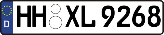 HH-XL9268