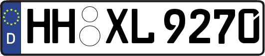 HH-XL9270