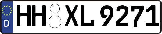 HH-XL9271