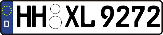 HH-XL9272