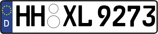 HH-XL9273