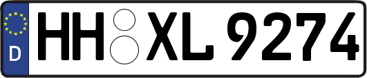 HH-XL9274