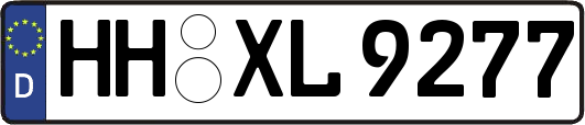 HH-XL9277