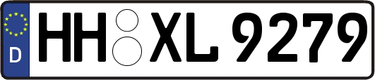 HH-XL9279