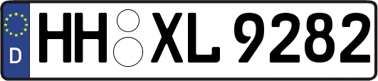 HH-XL9282