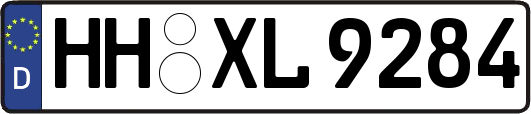 HH-XL9284