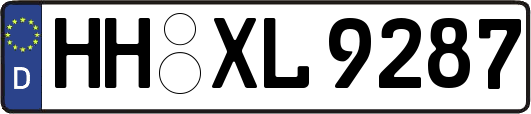 HH-XL9287