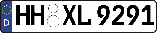 HH-XL9291