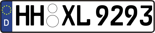 HH-XL9293