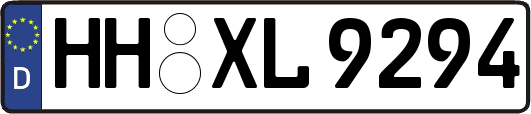 HH-XL9294