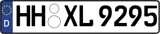 HH-XL9295