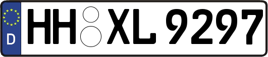 HH-XL9297
